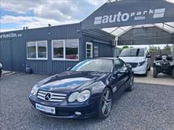 Mercedes-Benz SL 5,0