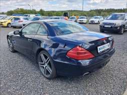 Mercedes-Benz SL 5,0
