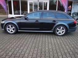 Audi A6 Allroad 3.0TDI 150kW -T.AŽ.ZAŘÍZENÍ