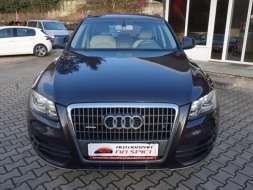 Audi Q5 2.0TFSI 155kW QUATTRO