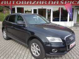 Audi Q5 2.0TDI 100kW QUATTRO 6MAN