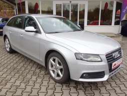 Audi A4 2.0TDI 105kW 6MAN
