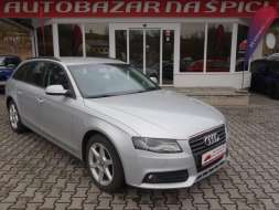 Audi A4 2.0TDI 105kW 6MAN