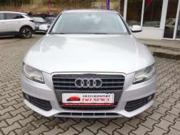 Audi A4 2.0TDI 105kW 6MAN