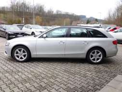 Audi A4 2.0TDI 105kW 6MAN