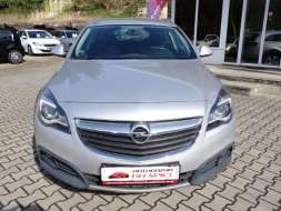 Opel Insignia 2.0CDTI 120kW 4X4 SPORTSTOURER