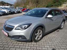 Opel Insignia 2.0CDTI 120kW 4X4 SPORTSTOURER