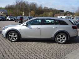 Opel Insignia 2.0CDTI 120kW 4X4 SPORTSTOURER