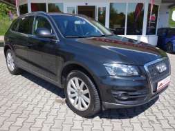Audi Q5 2.0TDI 125kW QUATTRO S-TRONIC