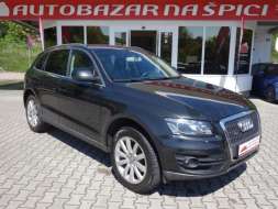 Audi Q5 2.0TDI 125kW QUATTRO S-TRONIC
