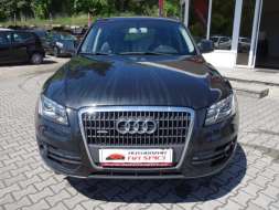 Audi Q5 2.0TDI 125kW QUATTRO S-TRONIC