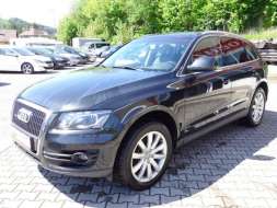Audi Q5 2.0TDI 125kW QUATTRO S-TRONIC