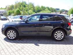 Audi Q5 2.0TDI 125kW QUATTRO S-TRONIC