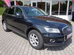 Audi Q5 2.0TDI 100kW QUATTRO 6MAN