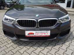 BMW Řada 5 530XD 195kW M-PAKET