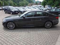 BMW Řada 5 530XD 195kW M-PAKET