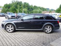 Audi A6 Allroad 3.0TDI 150kW -TAŽ.ZAŘ.-VÝBAVA