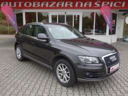 Audi Q5 2.0TFSI 155kW QUATTRO