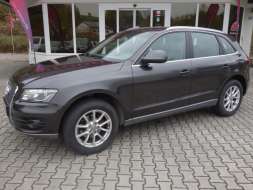 Audi Q5 2.0TFSI 155kW QUATTRO