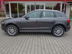 Audi Q5 2.0TFSI 155kW QUATTRO