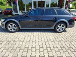 Audi A6 Allroad 3.0TDI 150kW -TAŽ.ZAŘÍZENÍ