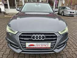 Audi A6 3.0BiTDI 235kW S-LINE-HUD-DPH