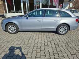 Audi A4 2.0TDI 110kW 8A -NAVIGACE