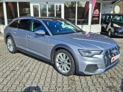 Audi A6 Allroad 50TDI 210kW 8A QUATTRO