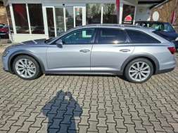 Audi A6 Allroad 50TDI 210kW 8A QUATTRO