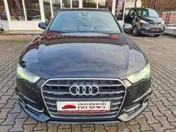 Audi A6 2.0TDI 140kW QUATTRO S-LINE