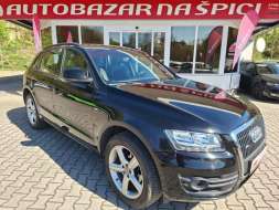 Audi Q5 2.0TDI 105kW QUATTRO S-LINE