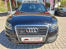Audi Q5 2.0TDI 105kW QUATTRO S-LINE