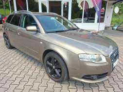 Audi A4 2.0TDI 103kW AUT