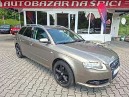 Audi A4 2.0TDI 103kW AUT
