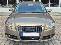 Audi A4 2.0TDI 103kW AUT