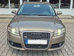 Audi A4 2.0TDI 103kW AUT