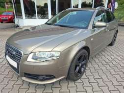 Audi A4 2.0TDI 103kW AUT