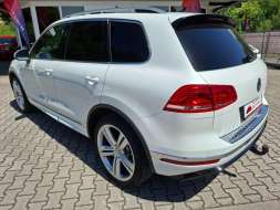 Volkswagen Touareg 4.2TDI 250kW R-LINE -ČR