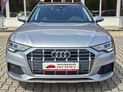 Audi A6 Allroad 50TDI 210kW 8A QUATTRO