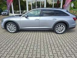 Audi A6 Allroad 50TDI 210kW 8A QUATTRO