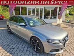 Audi A4 3.0TDI 176kW 7A QUATTRO