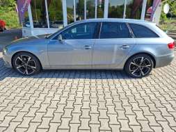 Audi A4 3.0TDI 176kW 7A QUATTRO