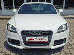Audi TT 1.8TFSI 118kW MAN S-LINE