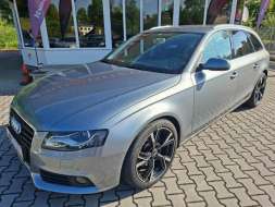 Audi A4 3.0TDI 176kW 7A QUATTRO