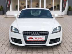 Audi TT 1.8TFSI 118kW MAN S-LINE