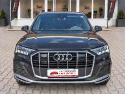 Audi Q7 50TDI 210kW S-LINE -1.MAJ.-DPH