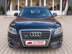 Audi Q5 2.0TDI 105kW QUATTRO S-LINE
