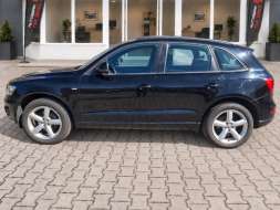 Audi Q5 2.0TDI 105kW QUATTRO S-LINE