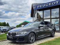 BMW Řada 5 530d xDrive M Sport Tourin