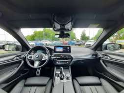 BMW Řada 5 530d xDrive M Sport Tourin